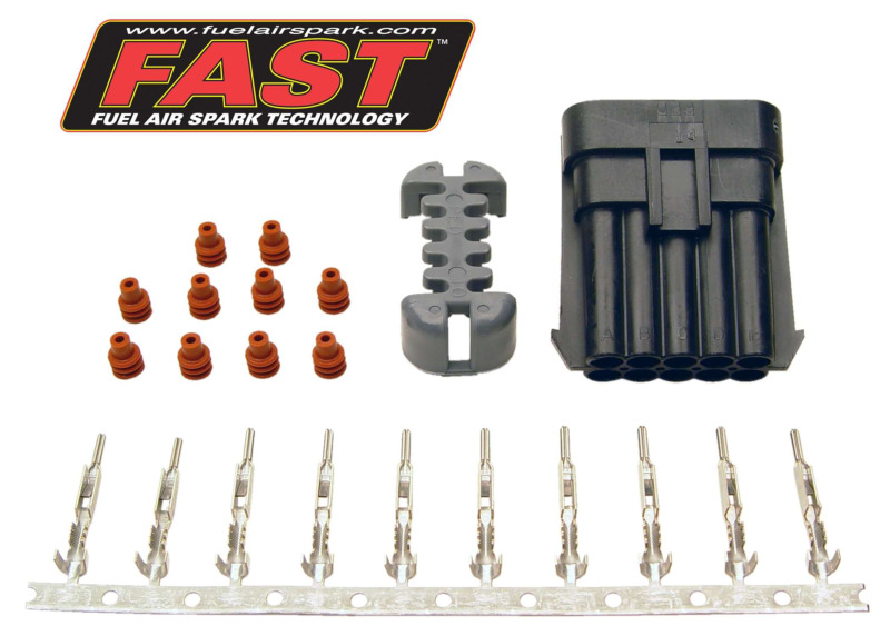 FST Connector Kits