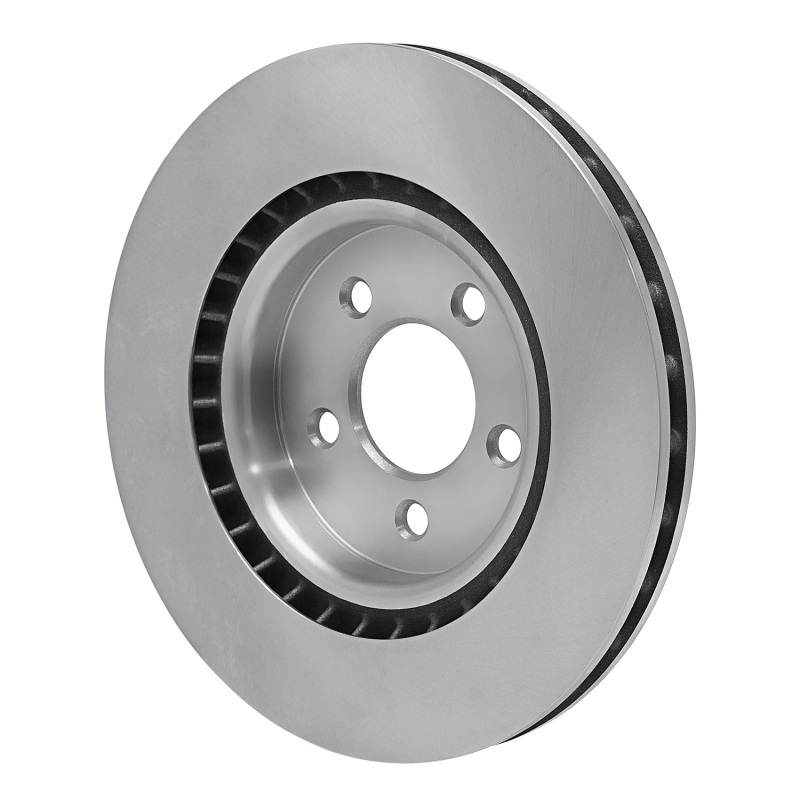 DFC 94-04 Ford Mustang Front Brake Rotor