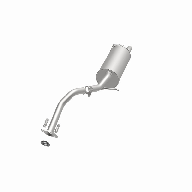 MagnaFlow BRE Exhaust Kit 04-09 Toyota Prius 1.5L thumbnail 5