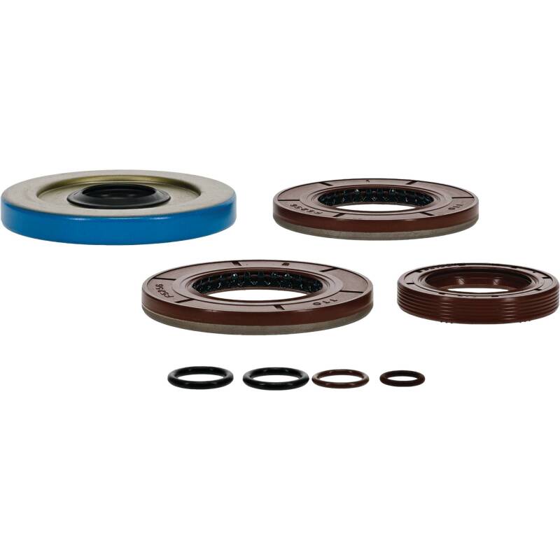 ABR Differential Kits