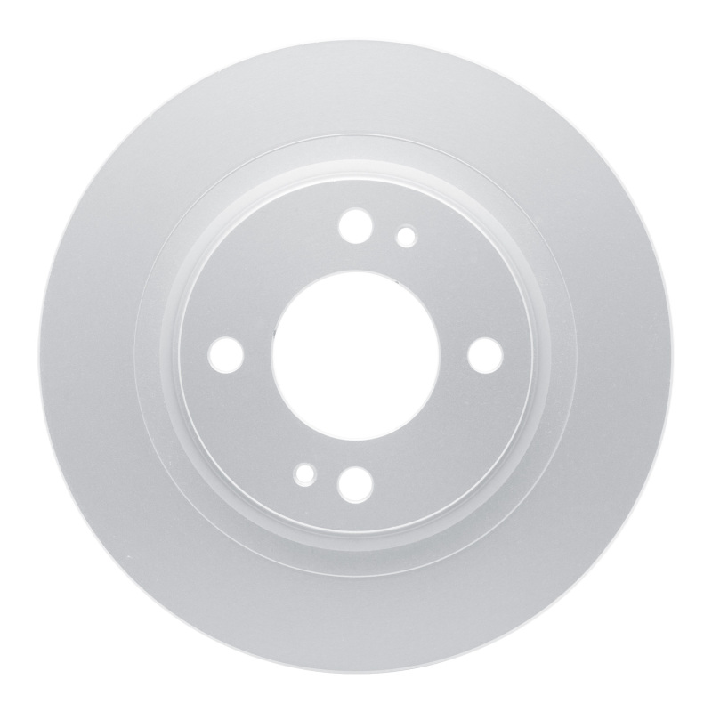 DFC GeoSPEC Coated Rotors - Plain