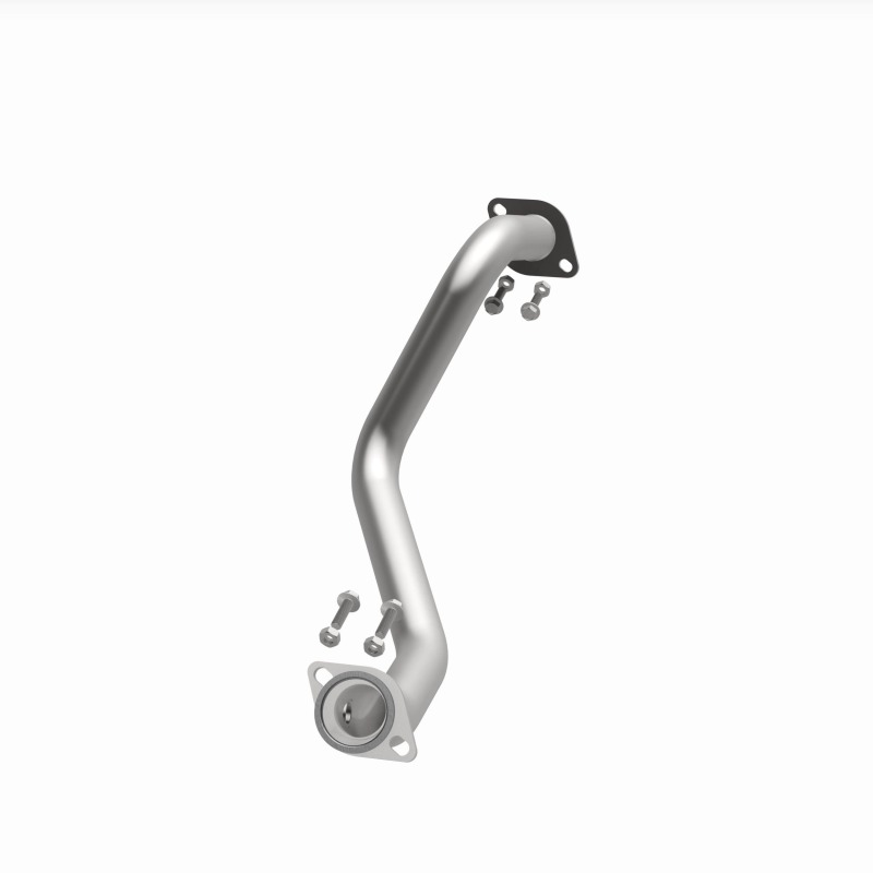 BRE Exhaust 06-12 RAV4 2.4L 2.5L 3.5L Front Pipe Kit thumbnail 4
