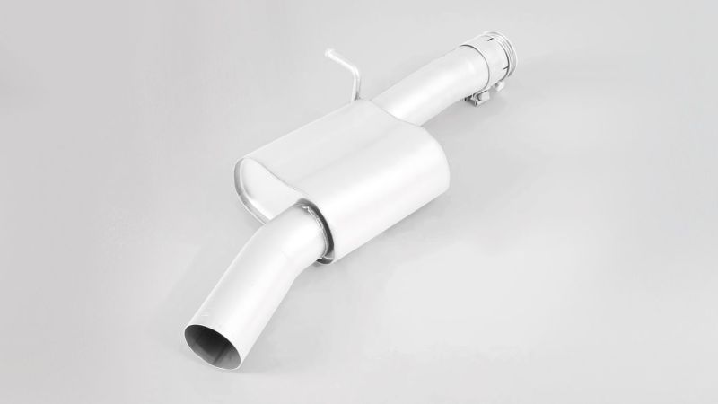 RMS Cat-Back Exhausts