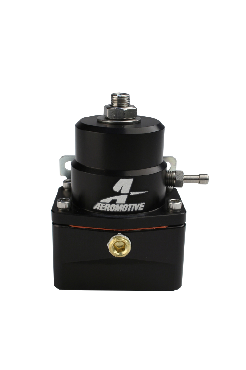 Aeromotive Marine EFI Regulator thumbnail 2