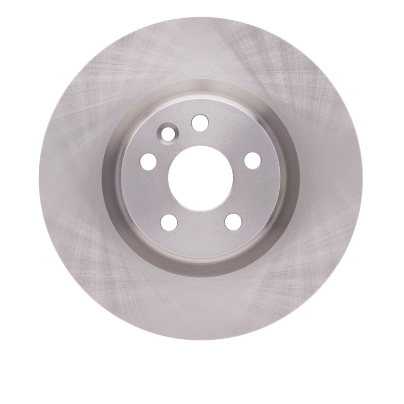 DFC Brake Rotors - Plain