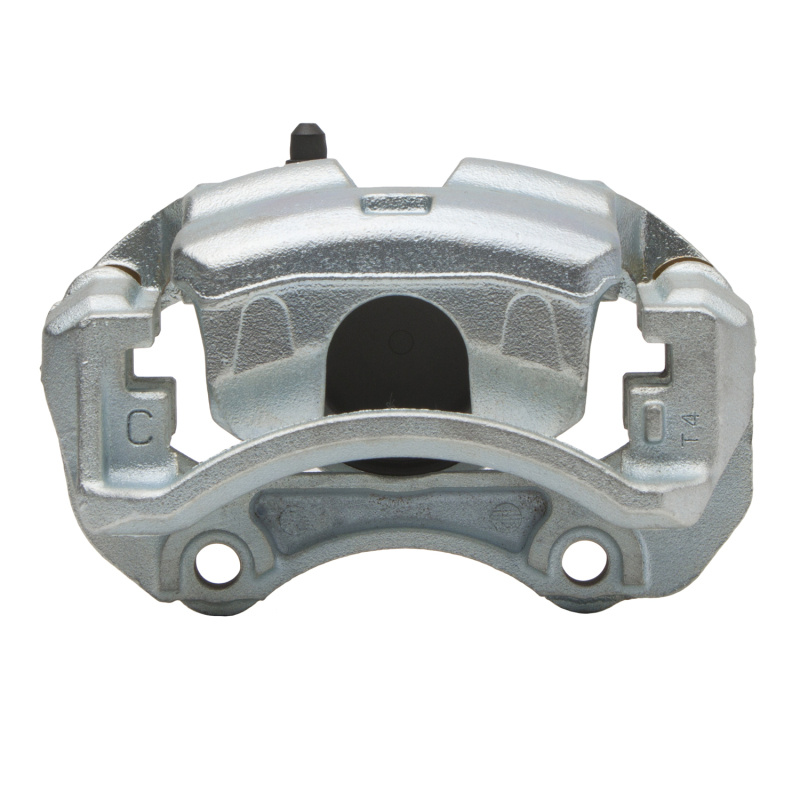 DFC 99-01 Infiniti I30 Front-R Premium Caliper - Silver Zinc Coated