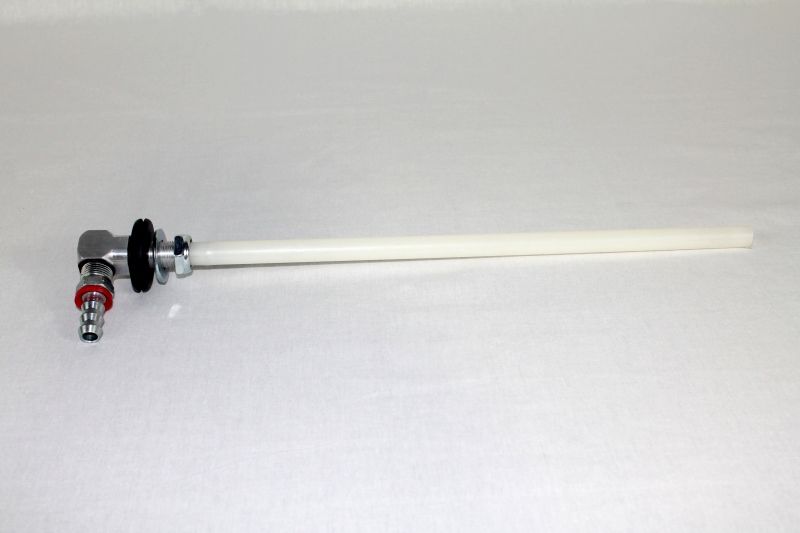 FLB Fuel Tank Components