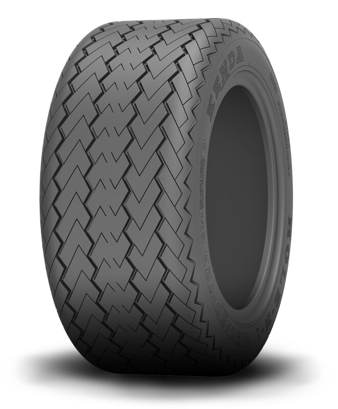 KDA Hole-N-1 Tires