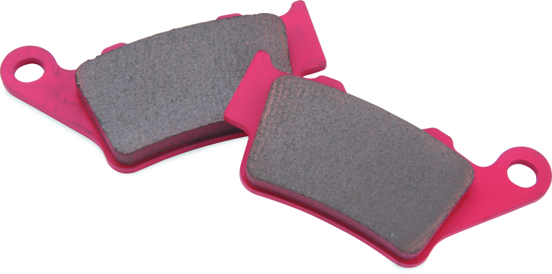 BikeMaster BKM Sintered Brake Pads