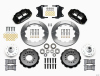 WIL Superlite Brake Kit