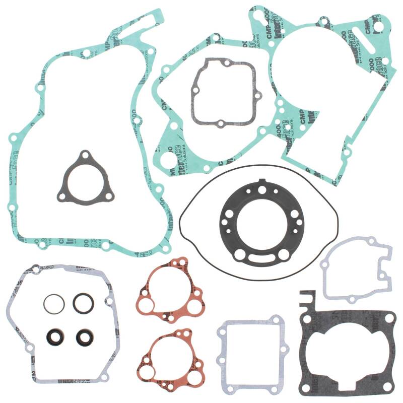 VEP Complete Gasket Kit