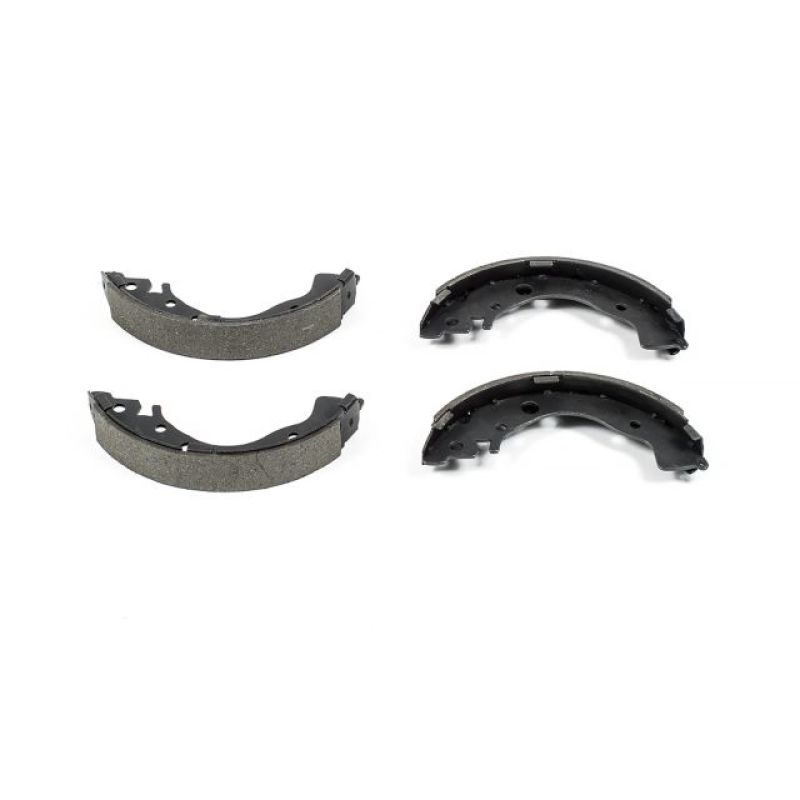 PSB Autospecialty Brake Shoes