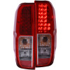 ANZ LED Taillights