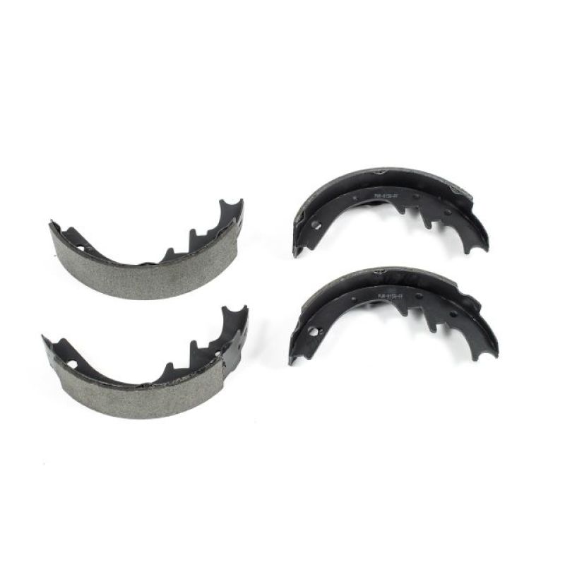 PSB Autospecialty Brake Shoes