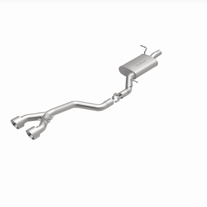 MagnaFlow SYS C/B 08 Volkswagen R32 Sport thumbnail 6