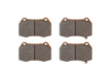 DBA XP650 Brake Pads