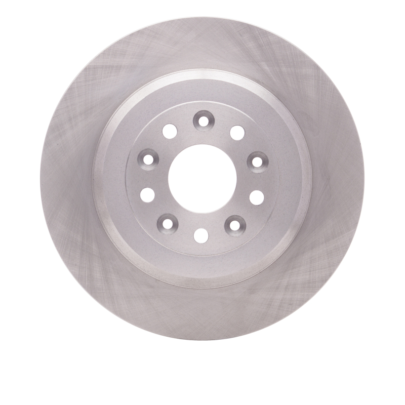 DFC Brake Rotors - Plain