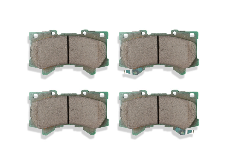 DBA SP Performance Brake Pads