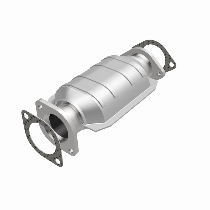 MagnaFlow Direct Fit Catalytic Converter 02-04 Infiniti I35 3.5L thumbnail 8