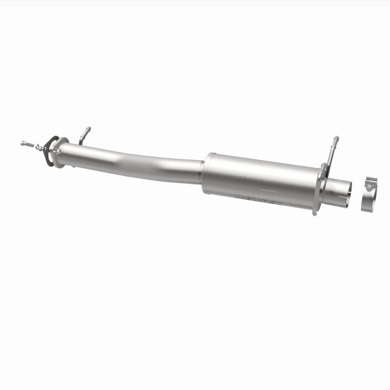 MagnaFlow D-Fit Muffler 409 SS 3in w/o Tips 19-20 Ram 1500 5.7L V8 thumbnail 4