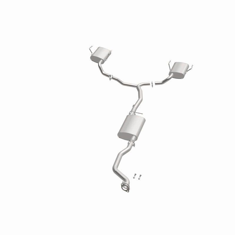 MagnaFlow BRE Exhaust Kit 13-17 ENCLAVE ACADIA ACADIA LIMITED 3.6L thumbnail 5