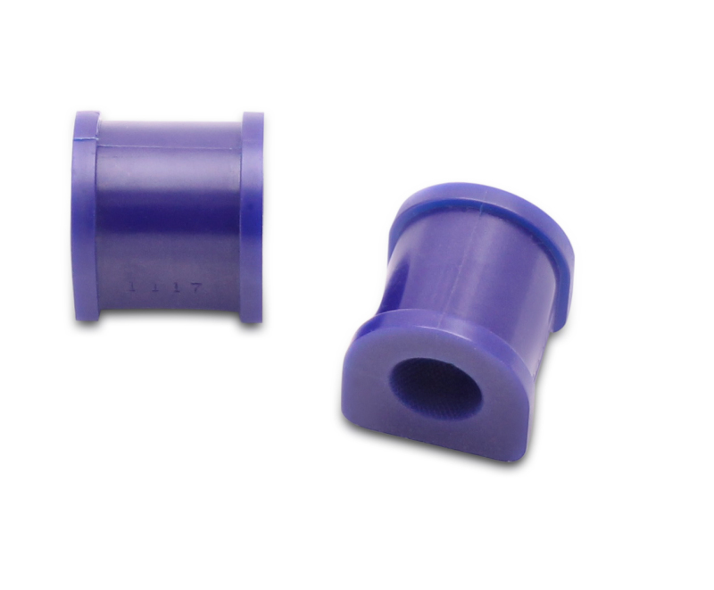 SPR Bushings - Sway Bar