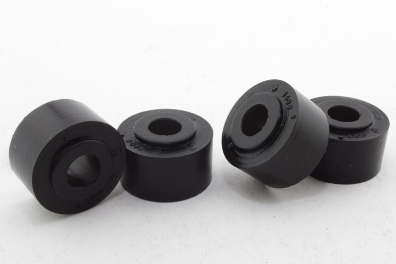 Whiteline Plus 10/65-73 Mustang / 11/92-9/95 Toyota Camry Rear Shock Absorber - Upper & Lwr Bushing thumbnail 9