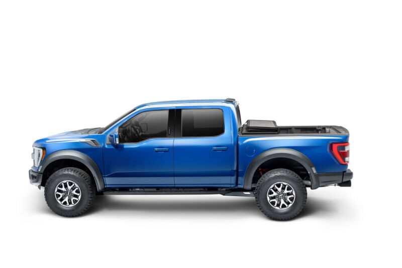 Extang 2024 Ford Ranger (5ft Bed) Solid Fold ALX Bed Cover thumbnail 5