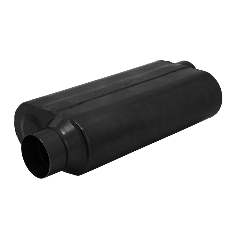 Flowmaster 3.5 IN(O)/OUT(O) 50 Series Heavy Duty SS Muffler thumbnail 2