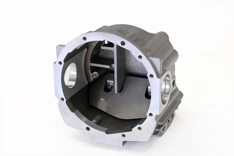 GReddy Honda S2000 Version 2 High Capacity Differential Cover thumbnail 5