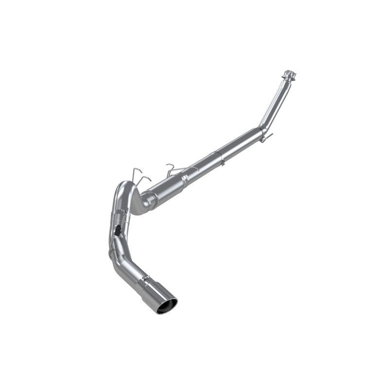 MBRP 1994-2002 Dodge 2500/3500 Cummins 5 Turbo Back Single Side
Exhaust System Kit
Turbo Back System