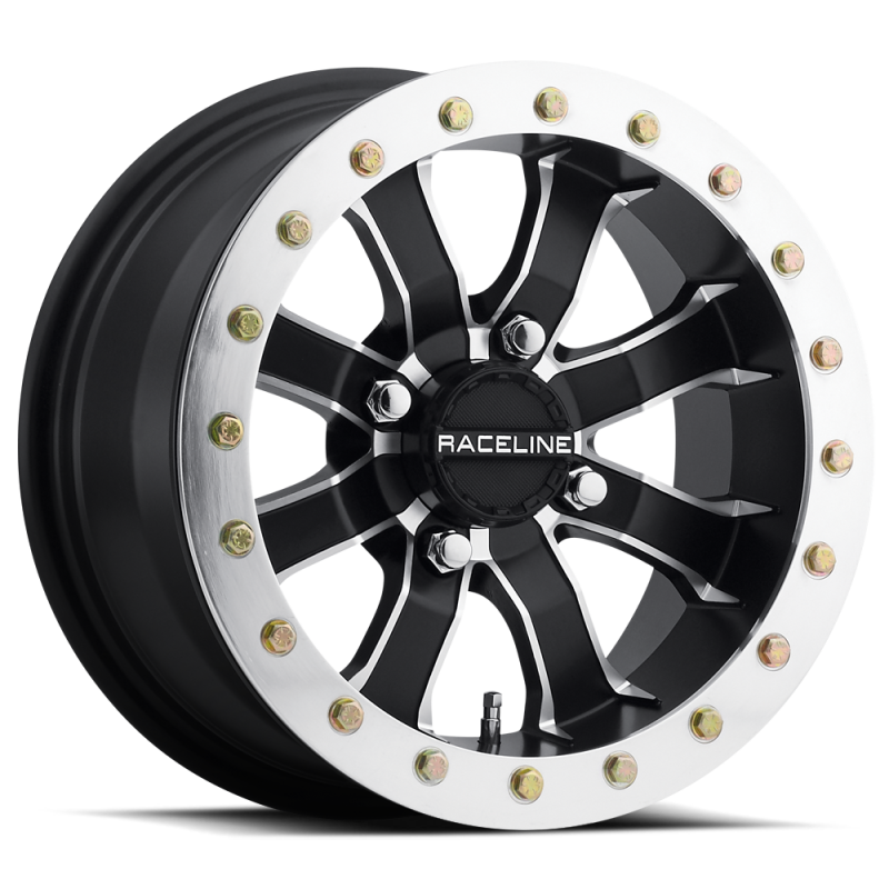 RCL A71 Mamba Wheels