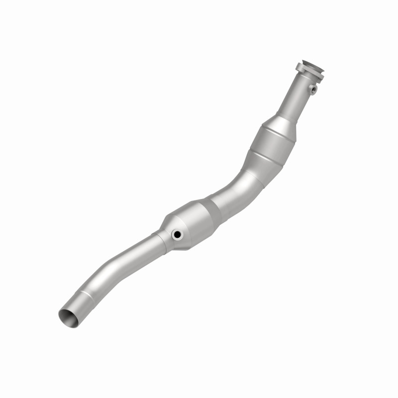 MagnaFlow Direct Fit Catalytic Converter 05-08 LR3/RR Sport D/S OEM thumbnail 9
