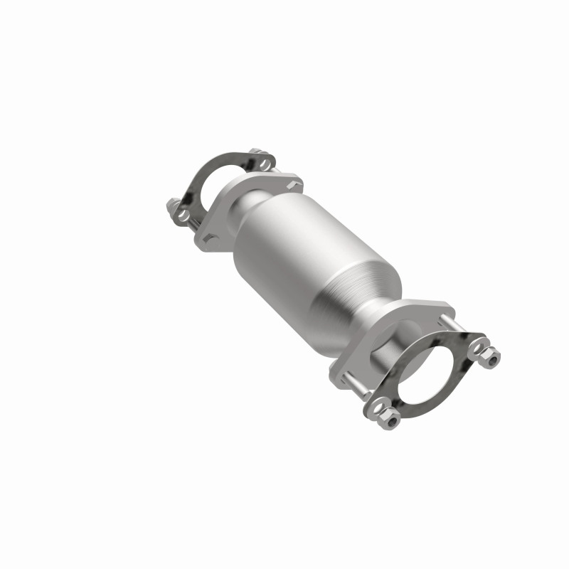MagnaFlow Direct Fit Catalytic Converter 09-10 Hyundai Genesis 4.6L thumbnail 7