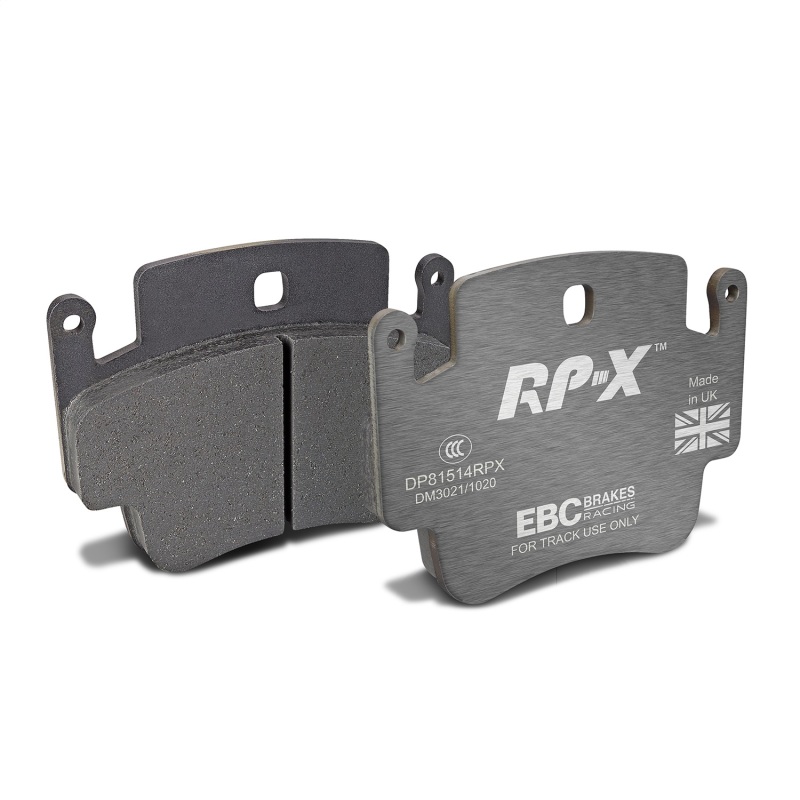 EBC RP-X Brake Pad Sets