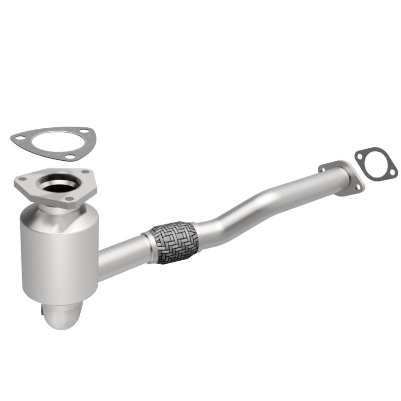 MagnaFlow Direct Fit Catalytic Converter 02-03 Saturn Vue 3.0L Front thumbnail 4