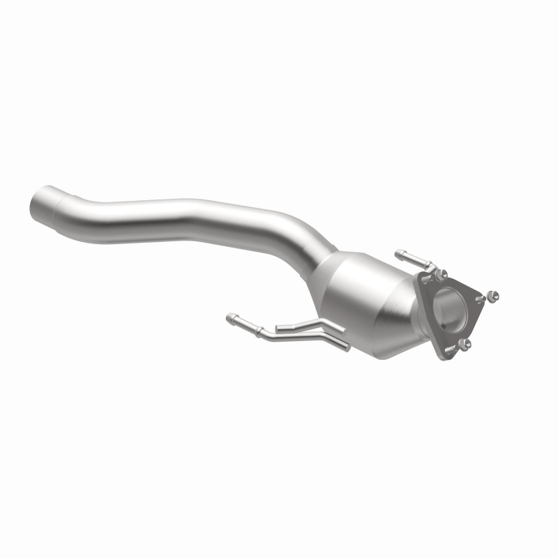 MagnaFlow 04-06 Cayenne V8 4.5 OEM Underbody Direct Fit Converter thumbnail 4