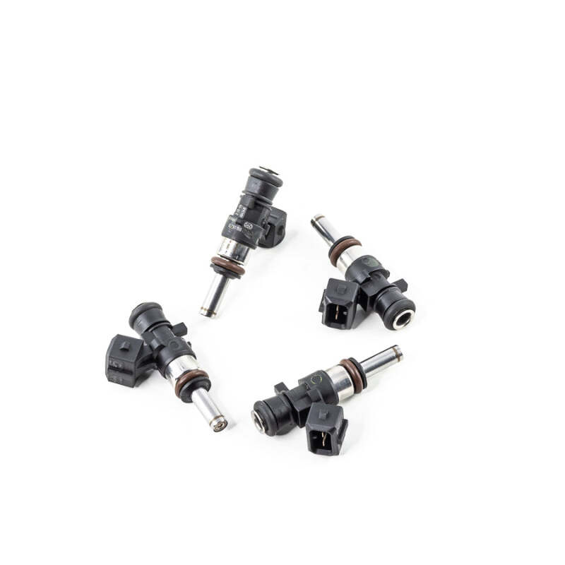 DW 1250cc Injector Sets -4 Cyl