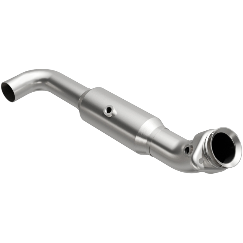 MagnaFlow Converter Direct Fit 10-14 Ford F-150 6.2L thumbnail 3