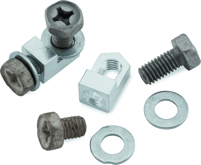 BikeMaster BKM Battery Hardware