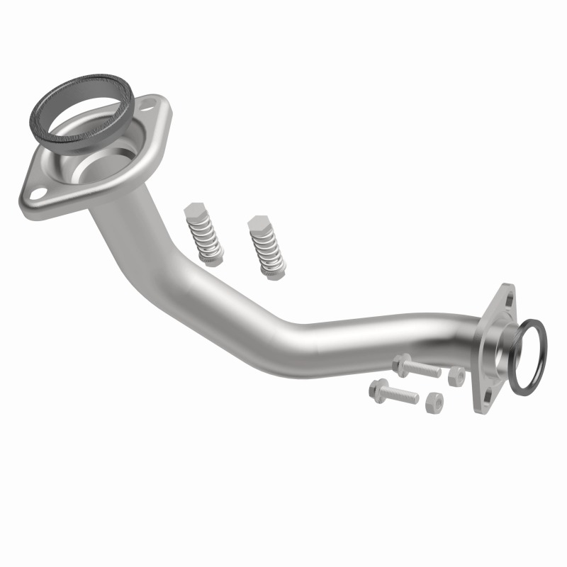 BRE Exhaust 13-17 Toyota RAV4 2.5L Front Pipe Kit thumbnail 5