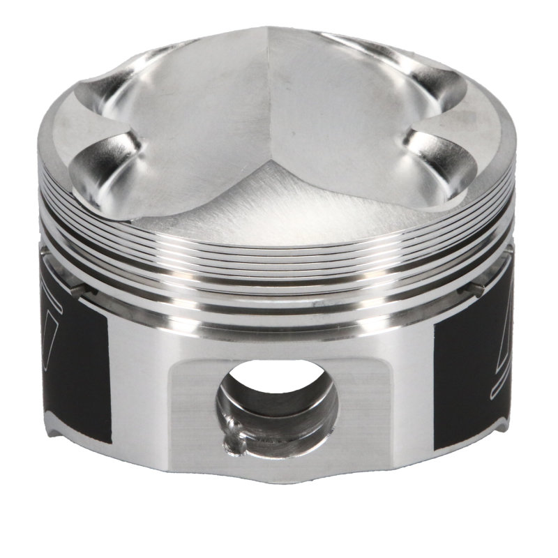 Wiseco Peugeot 306/206/106 TU5JP4 1.6L 16 Valve +3.5cc 80mm Bore 12.2:1 CR Piston Set thumbnail 9