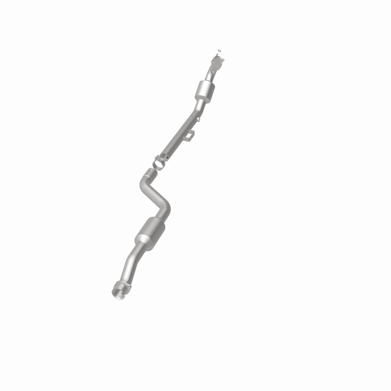 MagnaFlow 2005 Mercedes-Benz E320 3.2L Direct Fit Converter thumbnail 6
