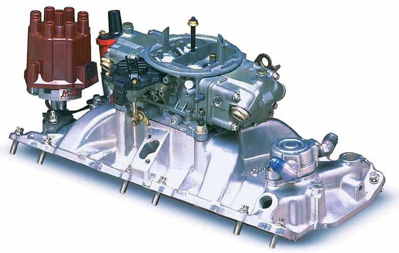 ARP Air Cleaner Stud Kits