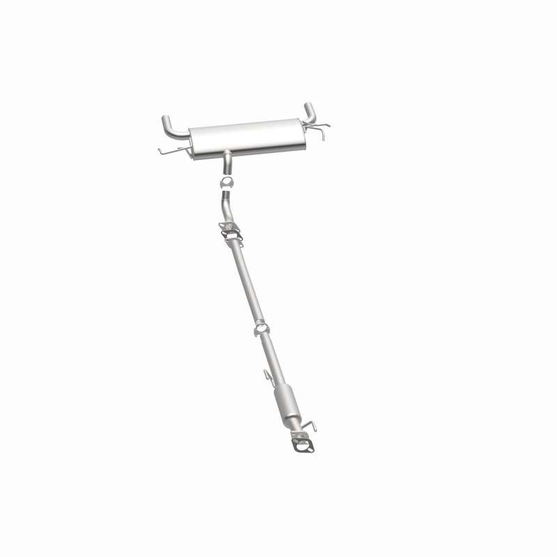 MagnaFlow BRE Exhaust Kit 05-08 Sportage Tucson 2.7L thumbnail 8