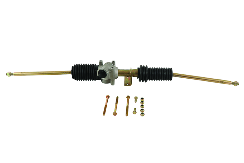 Quadboss Powersports Tie Rods 411977 QB STREERING RACK ASSEMBLY thumbnail 3