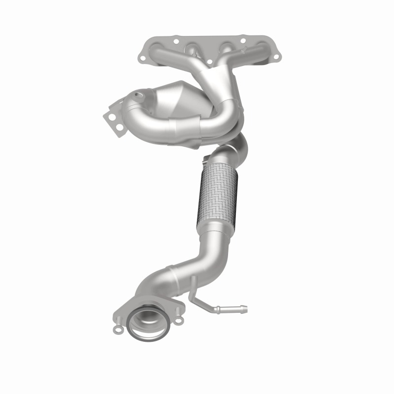 MagnaFlow Direct Fit Catalytic Converter 15-18 Mazda 3 2.0L OEM Grade Manifold thumbnail 8