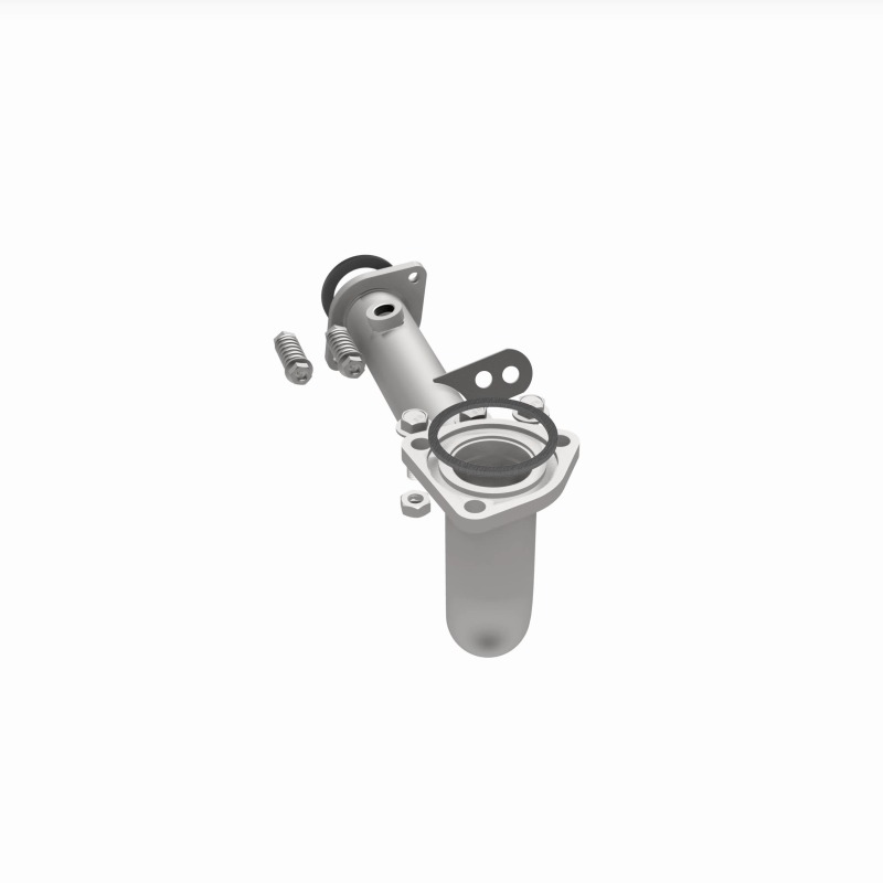 BRE Exhaust 97-01 Honda CR-V 2.0L Front Pipe Kit thumbnail 3