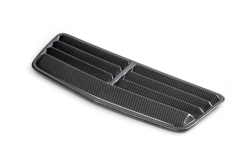 FR Trim Panels