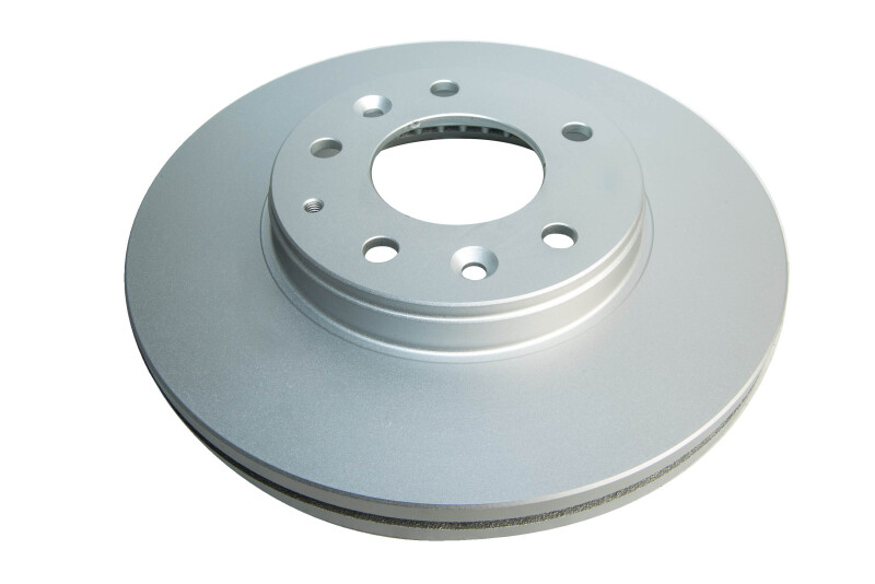 DBA En-Shield Standard Rotors
